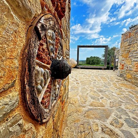 Datca Vineyard Guesthouse Екстериор снимка