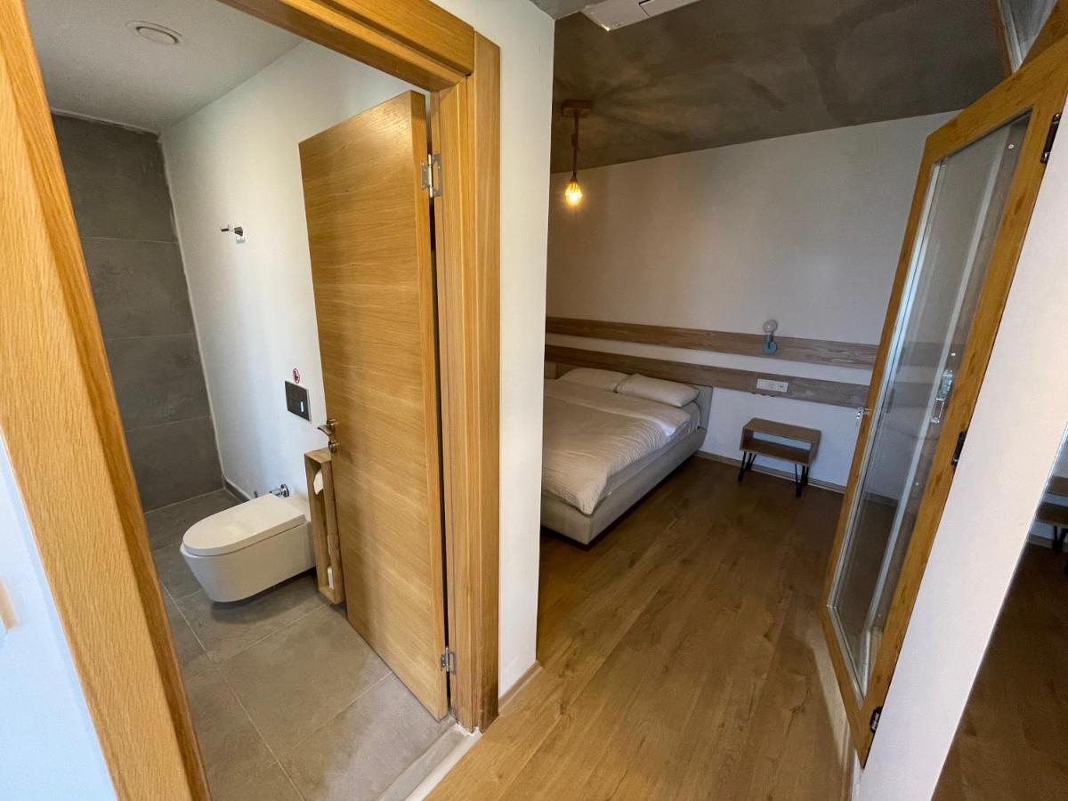 Datca Vineyard Guesthouse Екстериор снимка