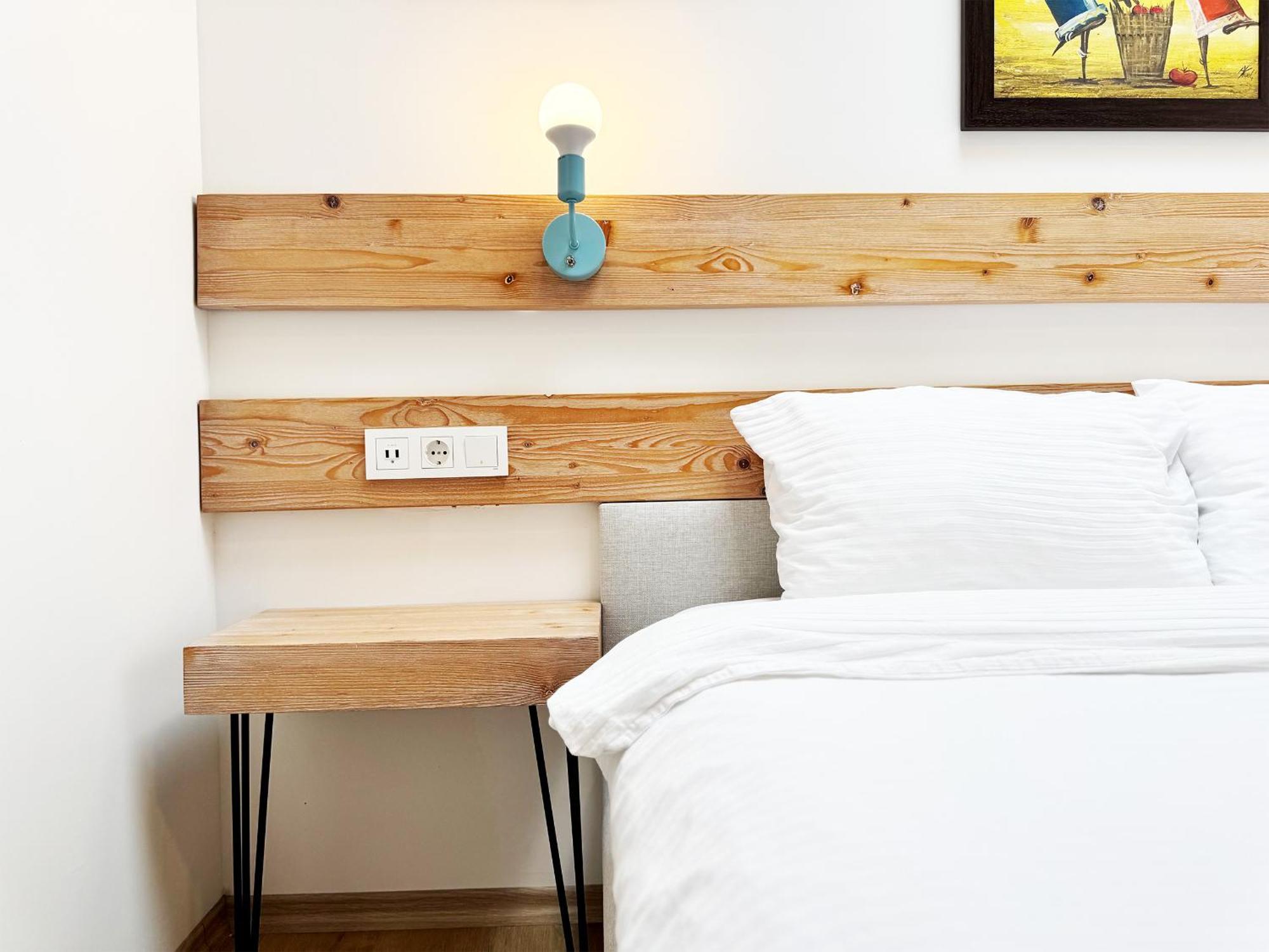 Datca Vineyard Guesthouse Екстериор снимка