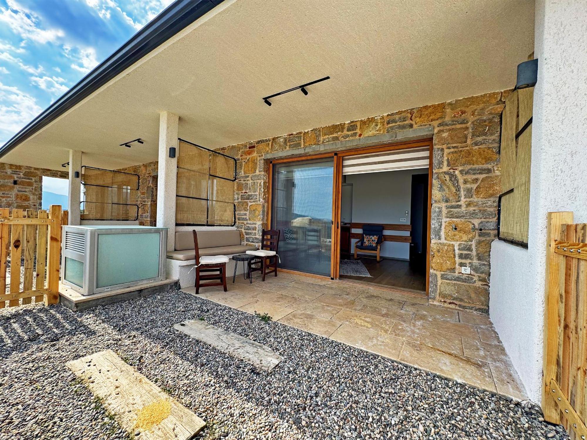 Datca Vineyard Guesthouse Екстериор снимка